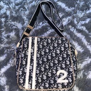 Vintage Dior bag